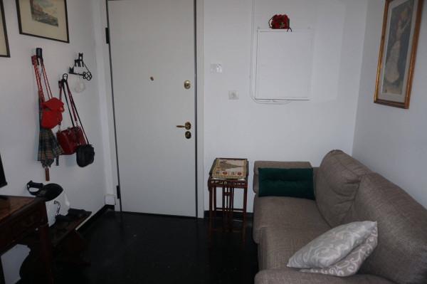 appartamento in affitto a Genova in zona Marassi
