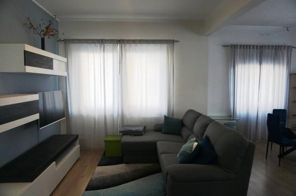 appartamento in affitto a Genova in zona Sampierdarena