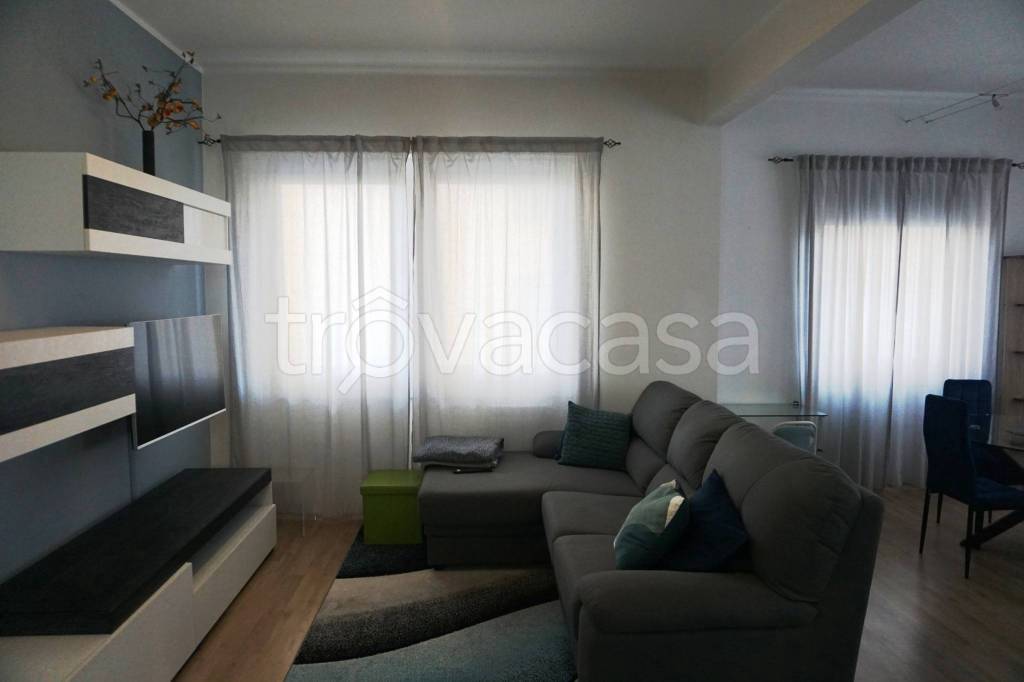 appartamento in affitto a Genova in zona Sampierdarena