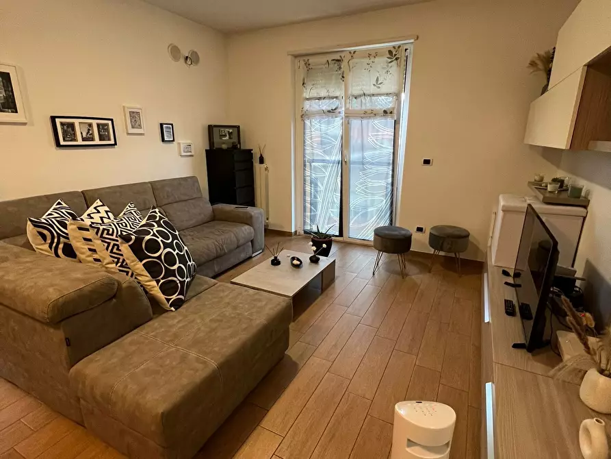 appartamento in affitto a Genova in zona Sestri Ponente