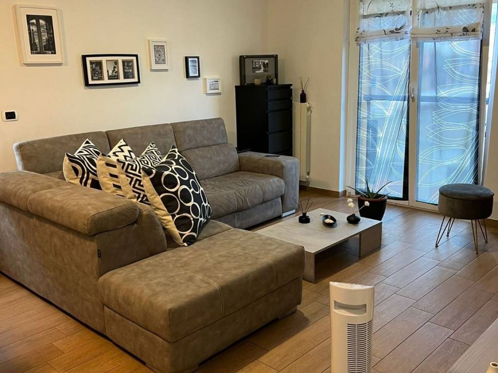 appartamento in affitto a Genova in zona Sestri Ponente