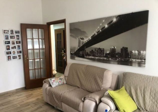 appartamento in affitto a Genova in zona Pegli