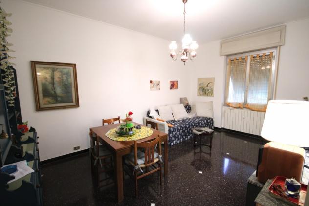 appartamento in affitto a Genova in zona San Fruttuoso
