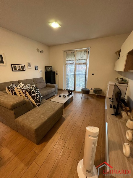 appartamento in affitto a Genova in zona Sestri Ponente