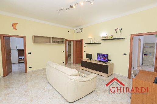 appartamento in affitto a Genova in zona Sestri Ponente