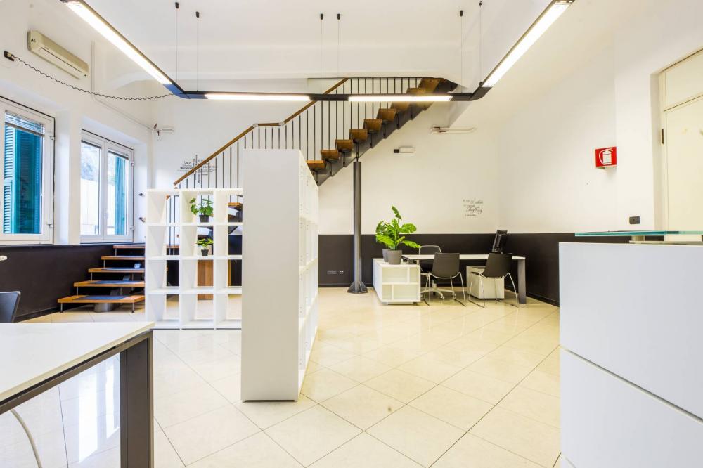 ufficio in affitto a Genova in zona Centro Storico