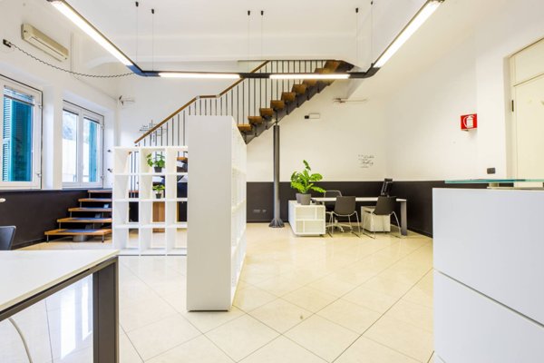 ufficio in affitto a Genova in zona Centro Storico