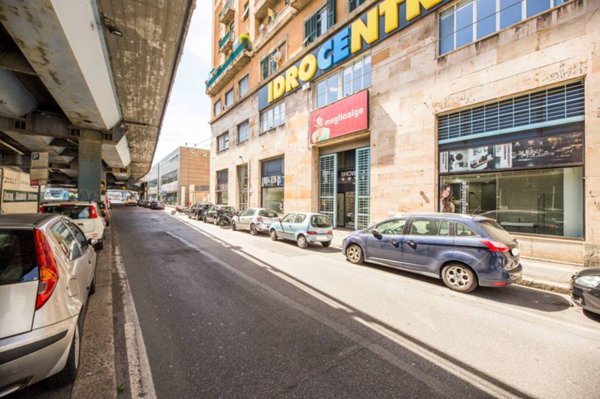 ufficio in affitto a Genova in zona Centro Storico