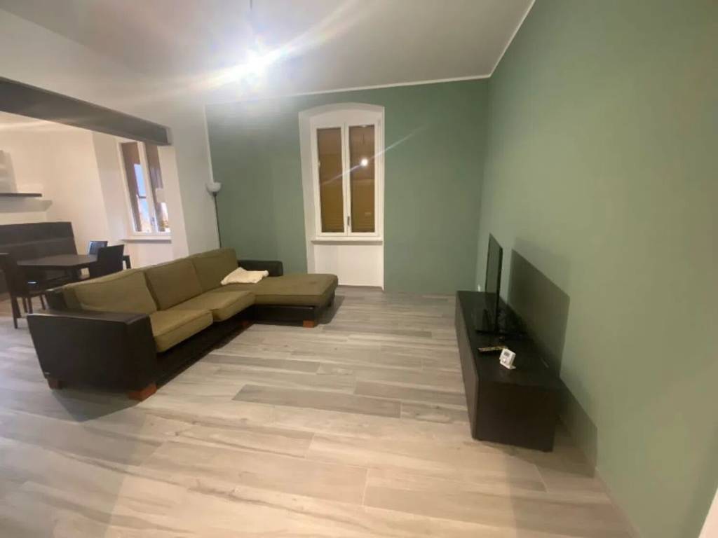 appartamento in affitto a Genova in zona Castelletto