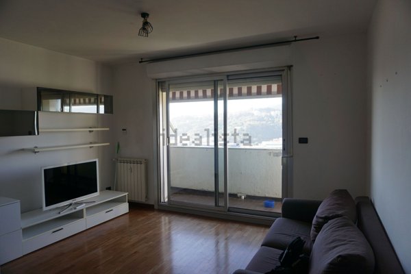 appartamento in affitto a Genova in zona Sampierdarena