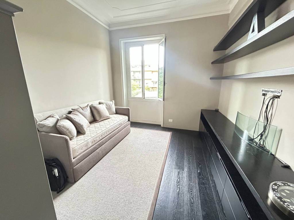 appartamento in affitto a Genova in zona Sturla