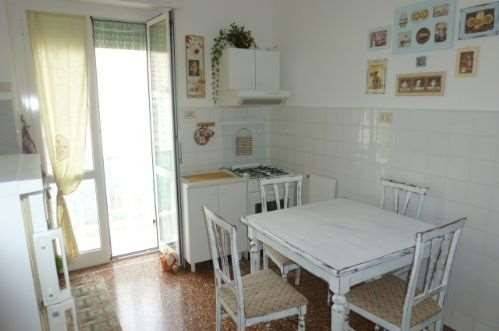 appartamento in affitto a Genova in zona San Martino