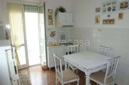 appartamento in affitto a Genova