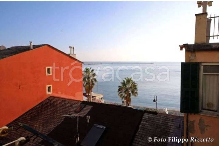 appartamento in affitto a Genova in zona Pegli