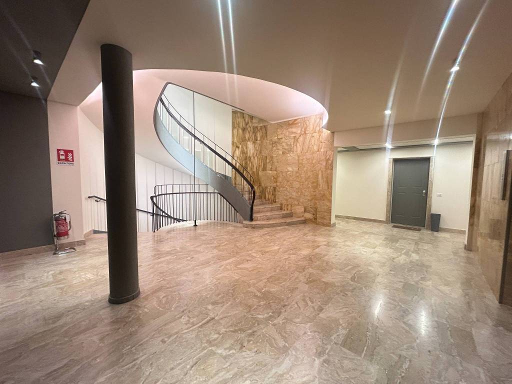 appartamento in affitto a Genova in zona Carignano