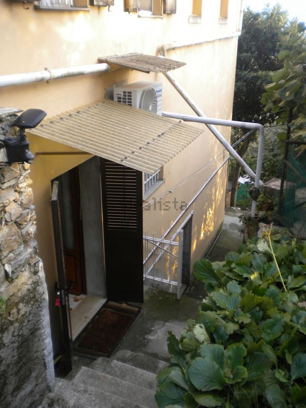 appartamento in affitto a Genova in zona Nervi