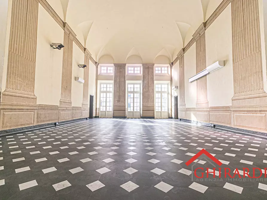 casa indipendente in affitto a Genova in zona Sampierdarena