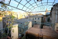 appartamento in affitto a Genova in zona Centro Storico