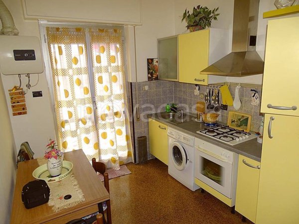 appartamento in affitto a Genova in zona Lagaccio / Granarolo