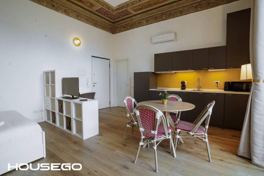 appartamento in affitto a Genova