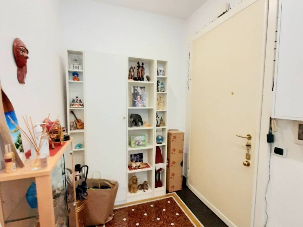 appartamento in affitto a Genova in zona San Fruttuoso