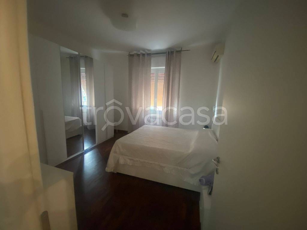 appartamento in affitto a Genova in zona San Martino