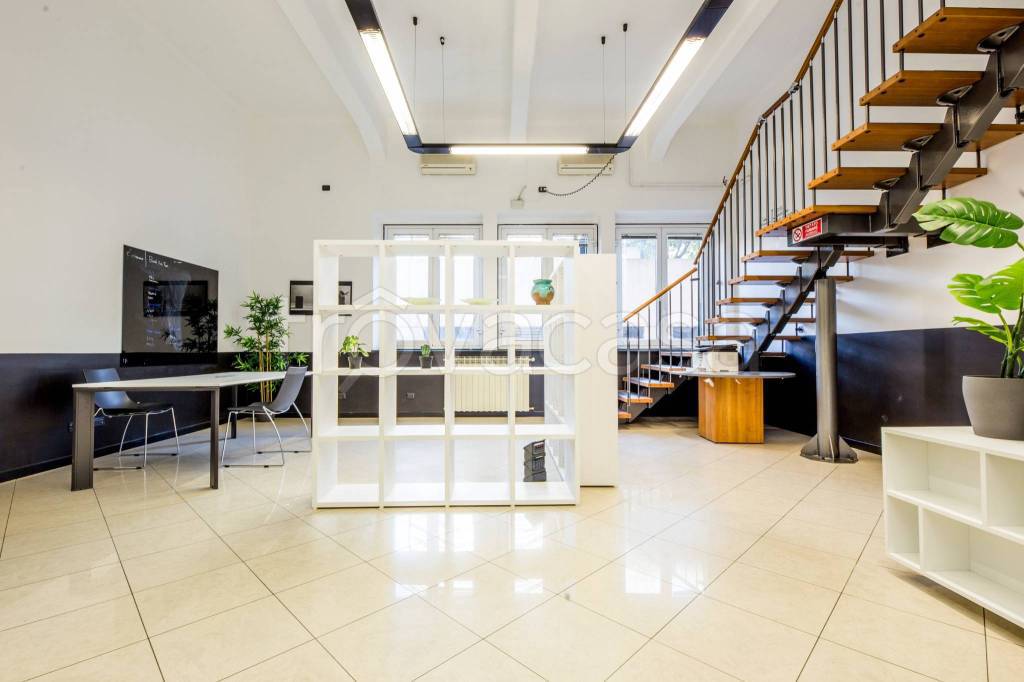 appartamento in affitto a Genova in zona Sampierdarena