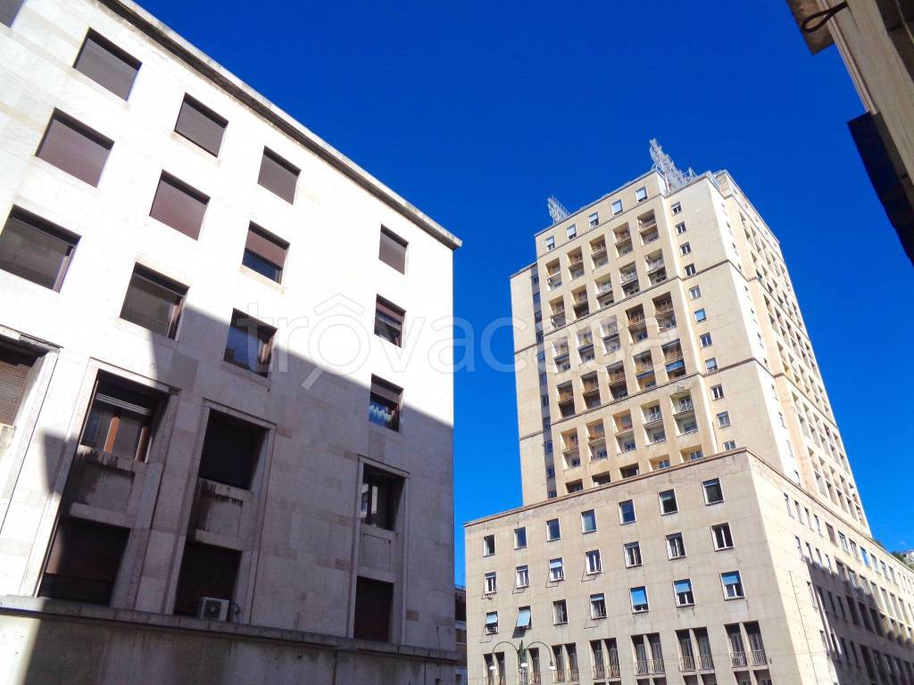 appartamento in affitto a Genova in zona Centro Storico
