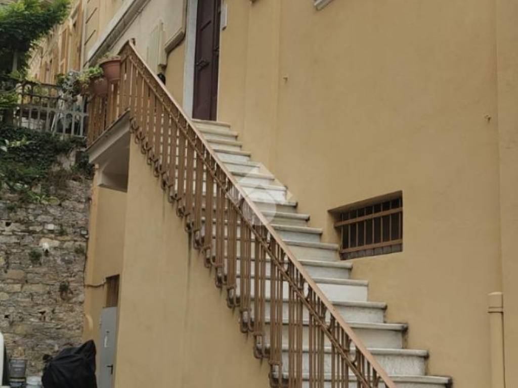 appartamento in affitto a Genova in zona Castelletto