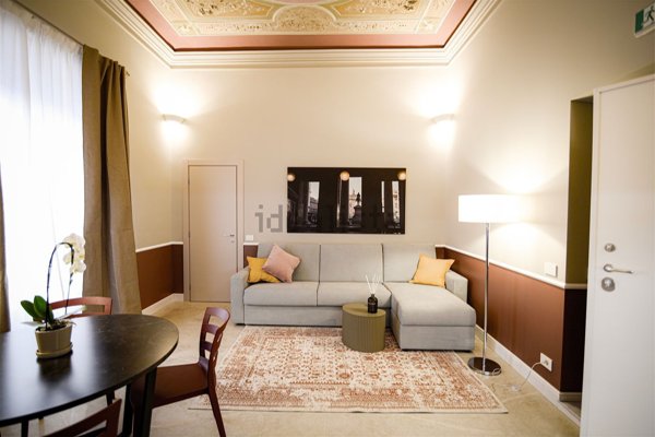 appartamento in affitto a Genova in zona Sottoripa / Maddalena / Molo