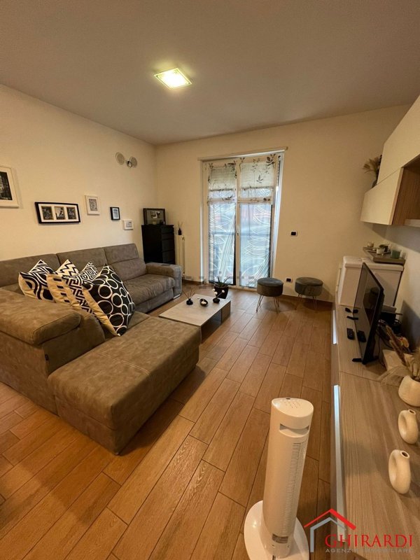 appartamento in affitto a Genova in zona Sestri Ponente