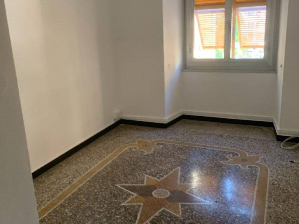 appartamento in affitto a Genova in zona Foce