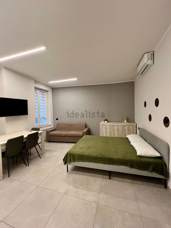 appartamento in affitto a Genova in zona San Vincenzo