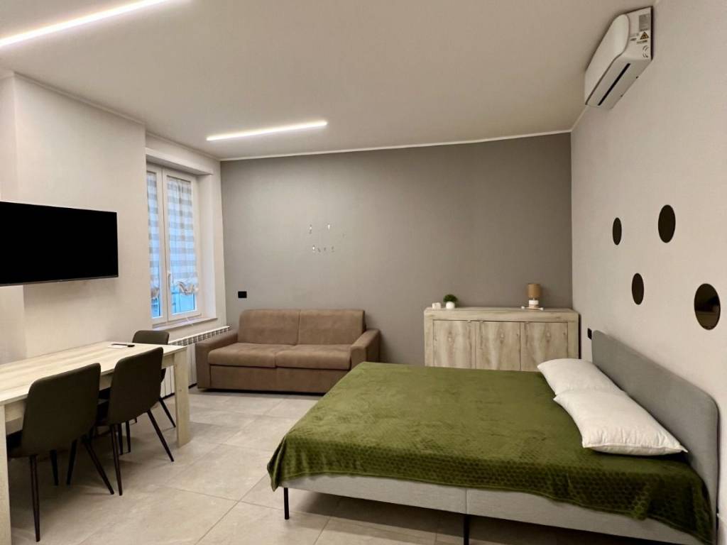 appartamento in affitto a Genova