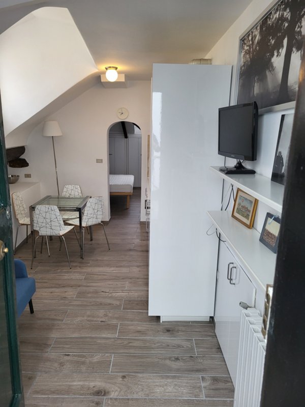 appartamento in affitto a Genova in zona Centro Storico