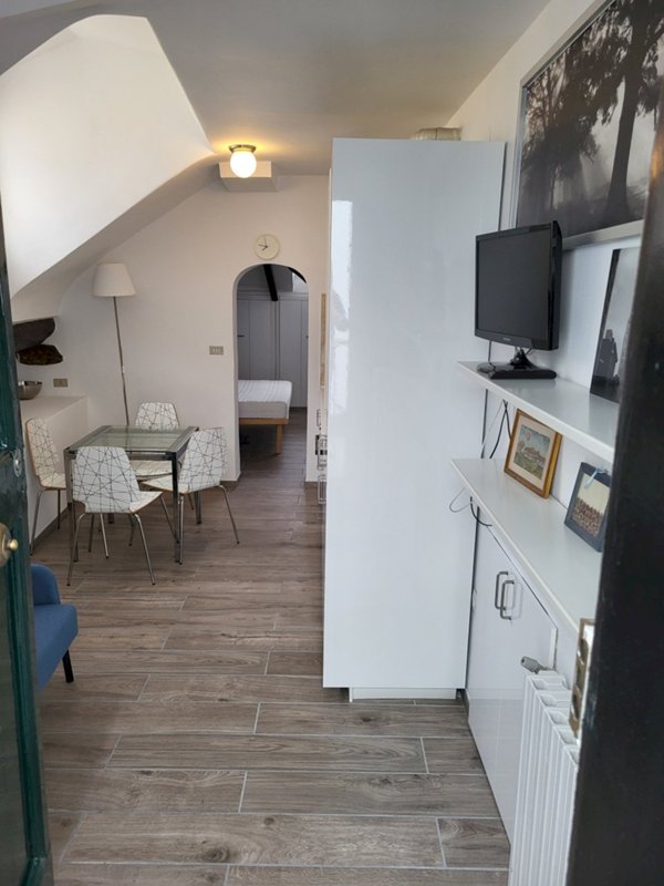 appartamento in affitto a Genova in zona Centro Storico