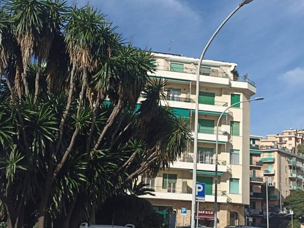 appartamento in affitto a Genova in zona Pegli
