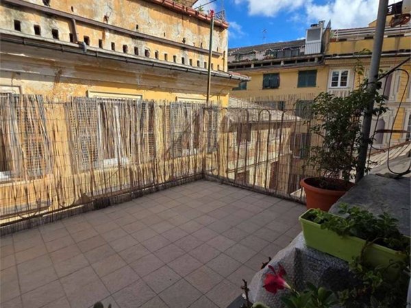 appartamento in affitto a Genova in zona Centro Storico