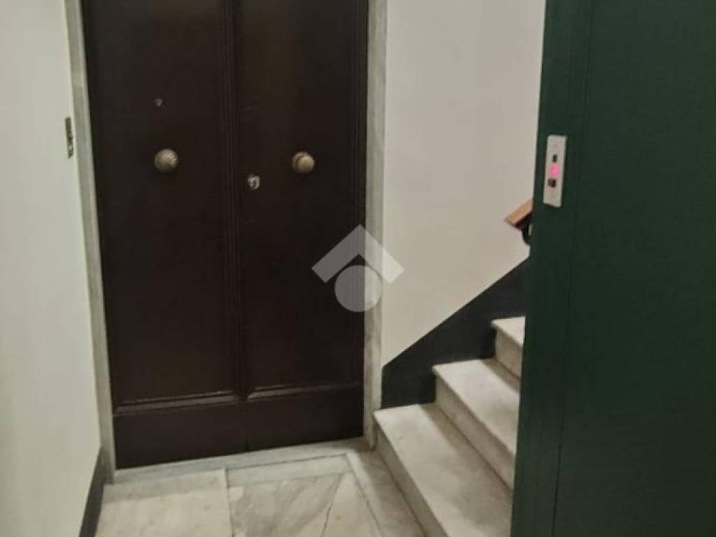appartamento in affitto a Genova in zona Castelletto