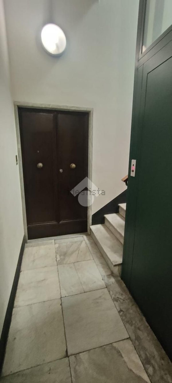 appartamento in affitto a Genova in zona Castelletto