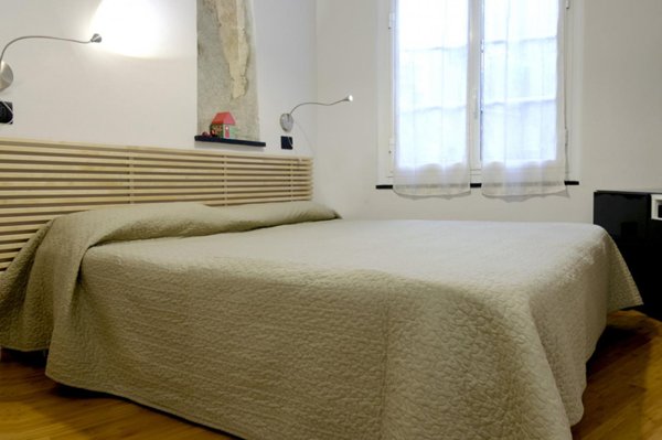 appartamento in affitto a Genova in zona Sottoripa / Maddalena / Molo