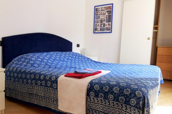 appartamento in affitto a Genova in zona Sottoripa / Maddalena / Molo