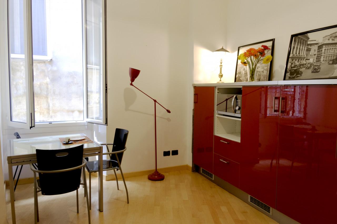 appartamento in affitto a Genova in zona Sottoripa / Maddalena / Molo