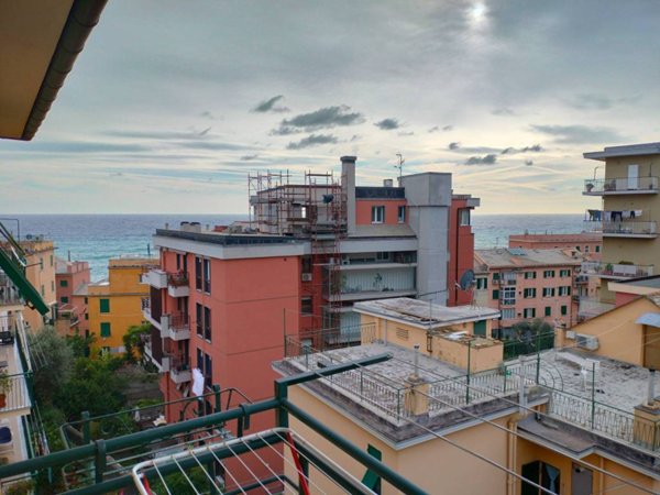 appartamento in affitto a Genova in zona Nervi