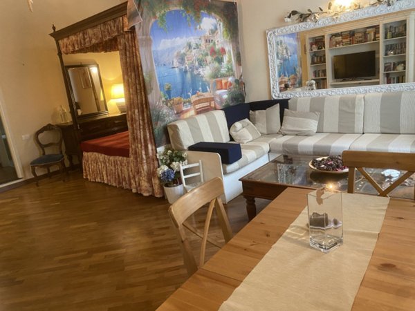 appartamento in affitto a Genova in zona Sottoripa / Maddalena / Molo