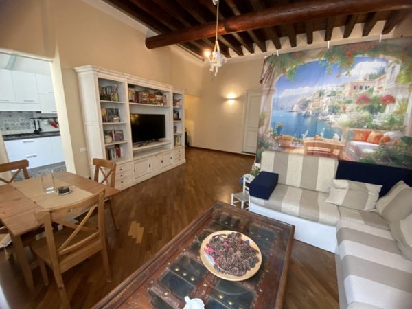 appartamento in affitto a Genova in zona Centro Storico