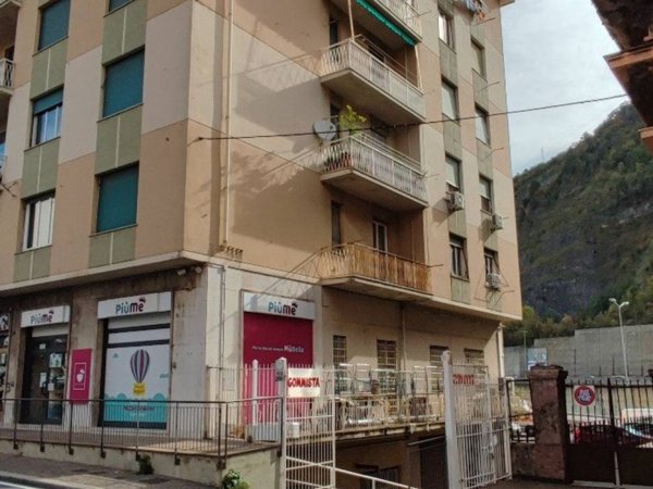 appartamento in affitto a Genova in zona Molassana