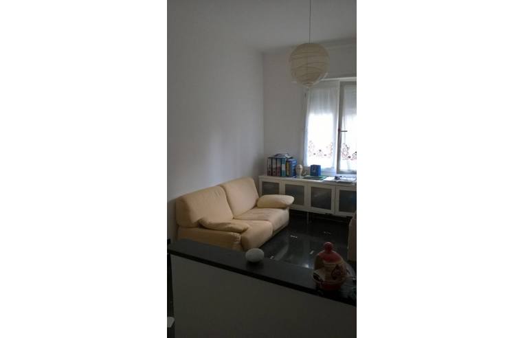 appartamento in affitto a Genova in zona San Martino