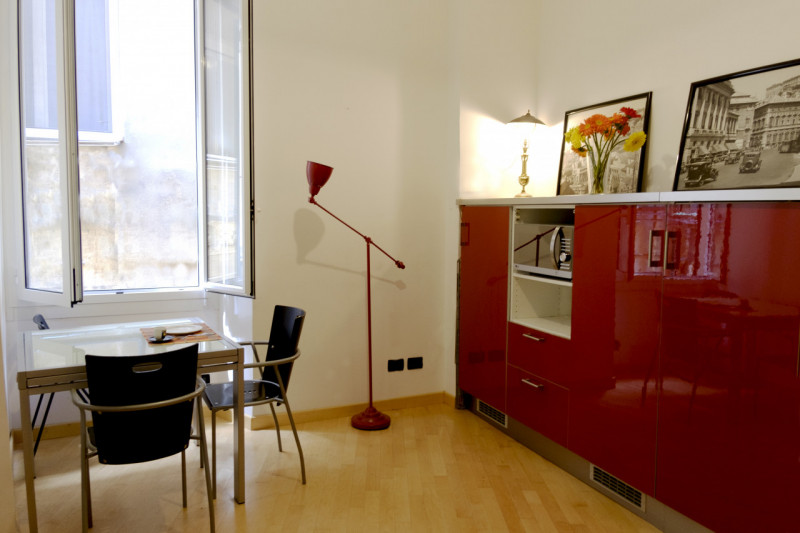 appartamento in affitto a Genova in zona Sottoripa / Maddalena / Molo