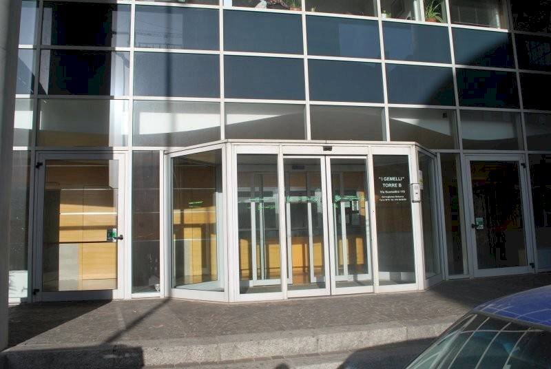 loft in affitto a Genova in zona San Benigno